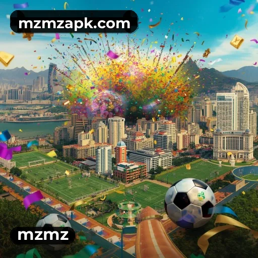 App Store mzmz