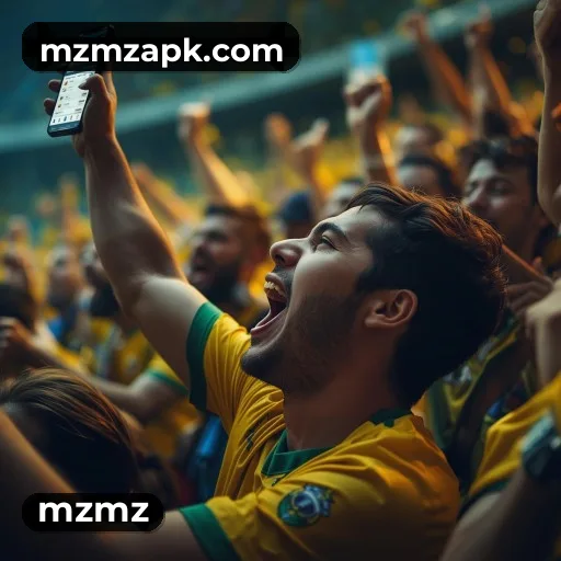 Segurança App mzmz
