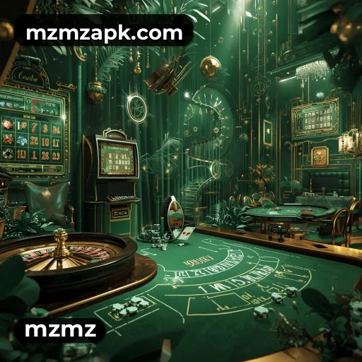 Vantagens App mzmz