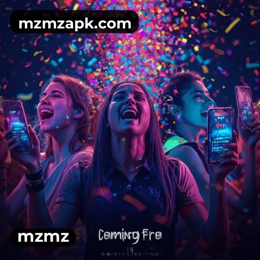 App mzmz Android