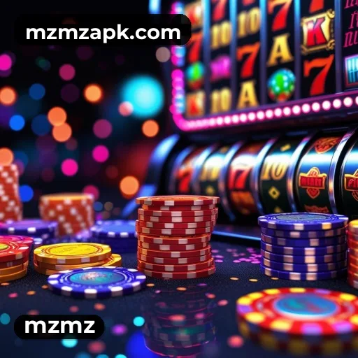 APK mzmz Android