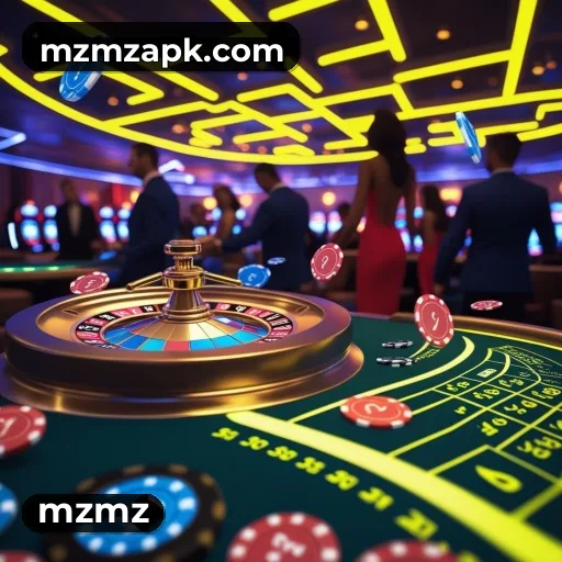 Performance App mzmz