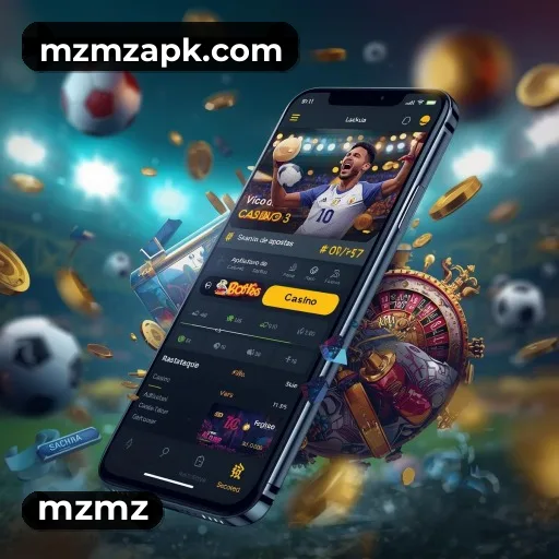 Vantagens App mzmz