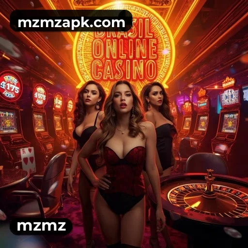 Instruções Download mzmz