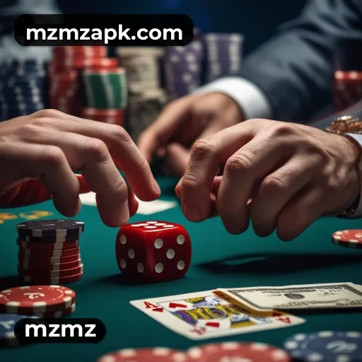 Free spins mzmz