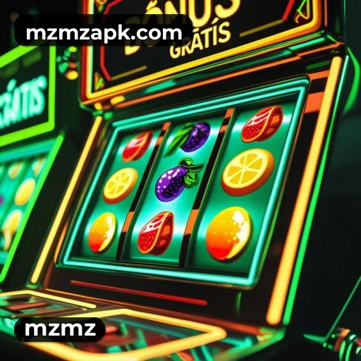 Slots mobile mzmz