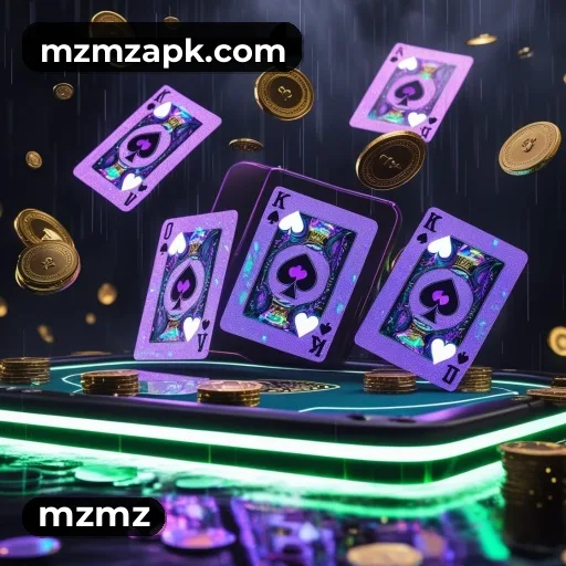 Slots mobile mzmz