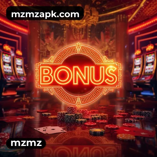 Promoções de slots mzmz