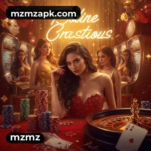 Slots desktop mzmz