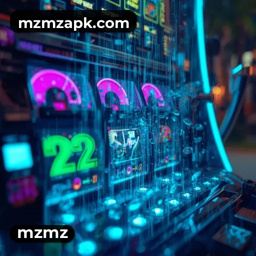 Registro slots mzmz