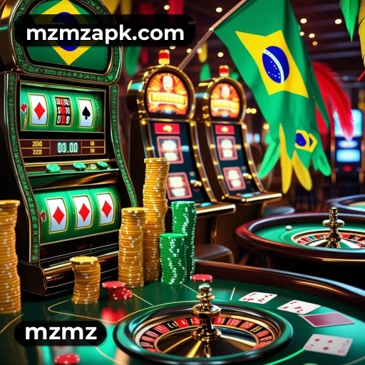 Cashback VIP mzmz