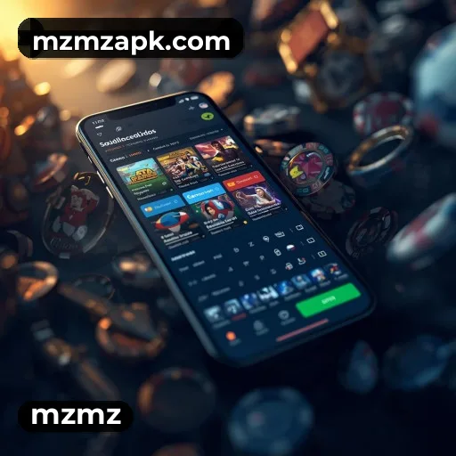 Benefícios VIP mzmz