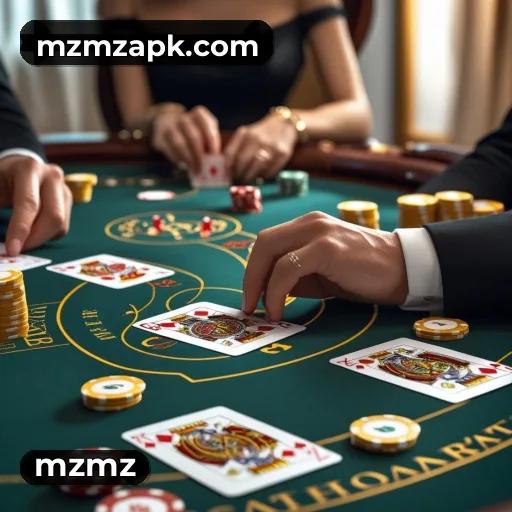 Crash Games mzmz