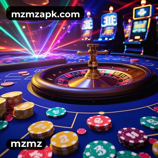 Jogos Mesa mzmz