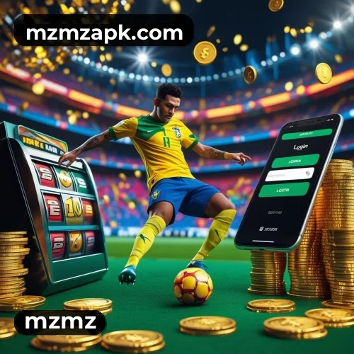 Chances Ganhar mzmz