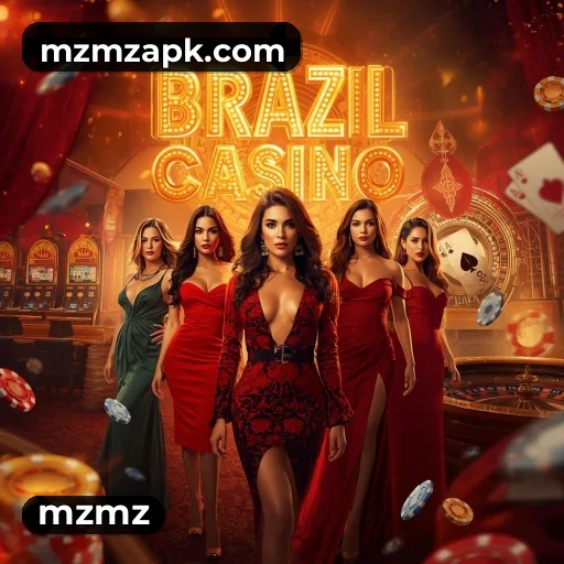 Ganhador mzmz
