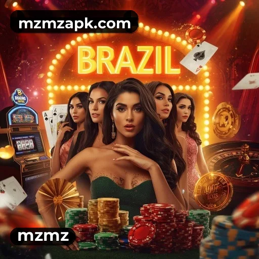 Slots RTP mzmz